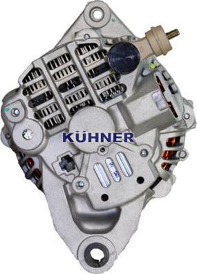 AD Kühner 40877RI - Генератор autocars.com.ua