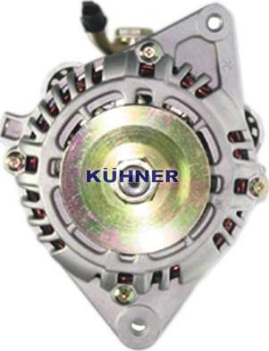 AD Kühner 40878RIV - Генератор autocars.com.ua