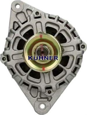 AD Kühner 40879RI - Генератор autocars.com.ua