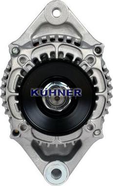 AD Kühner 40880RI - Генератор autocars.com.ua