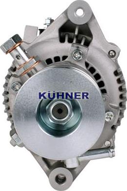 AD Kühner 40881RI - Генератор autocars.com.ua