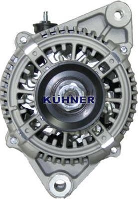 AD Kühner 40882RI - Генератор autocars.com.ua