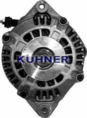 AD Kühner 40883RI - Генератор autocars.com.ua