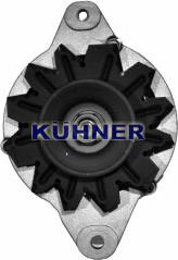 AD Kühner 40884RI - Генератор autocars.com.ua