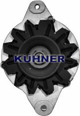 AD Kühner 40884RI - Генератор autodnr.net