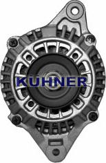 AD Kühner 40888RI - Генератор autodnr.net