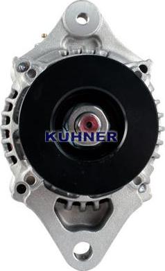 AD Kühner 40971RI - Генератор autocars.com.ua