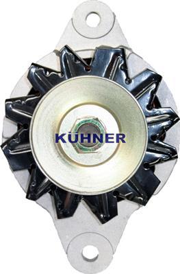 AD Kühner 40972RI - Генератор autocars.com.ua