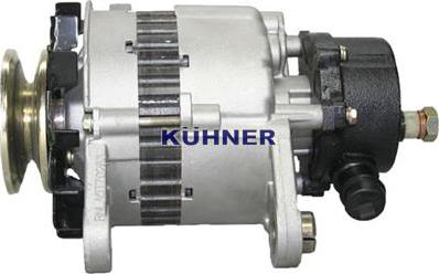 AD Kühner 40972RI - Генератор autodnr.net