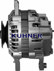 AD Kühner 40973RI - Генератор autocars.com.ua