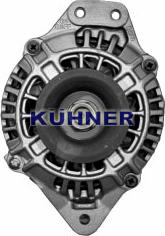 AD Kühner 40973RI - Генератор autodnr.net