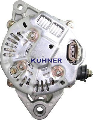 AD Kühner 40976RI - Генератор autodnr.net