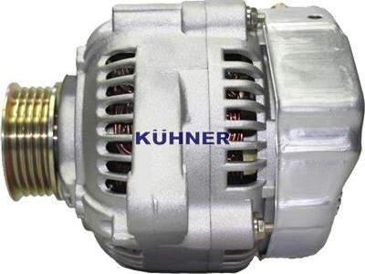 AD Kühner 40976RI - Генератор autodnr.net