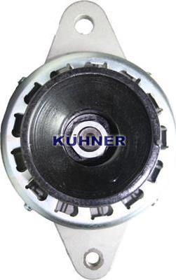 AD Kühner 40977RI - Генератор autocars.com.ua