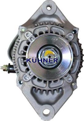 AD Kühner 40978RI - Генератор autocars.com.ua