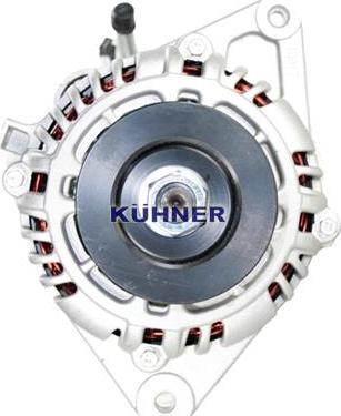 AD Kühner 40983RIM - Генератор autocars.com.ua