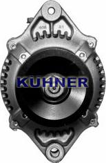 AD Kühner 40984RI - Генератор autodnr.net