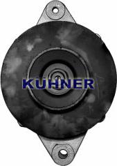 AD Kühner 40986RI - Генератор autocars.com.ua