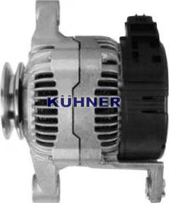 AD Kühner 40991RIR - Генератор autodnr.net