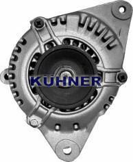 AD Kühner 40993RI - Генератор autocars.com.ua