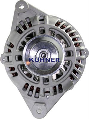 AD Kühner 40994RI - Генератор autocars.com.ua