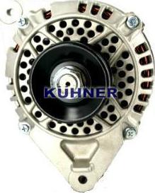 AD Kühner 40995RI - Генератор autocars.com.ua