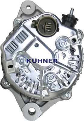 AD Kühner 40996RI - Генератор autocars.com.ua