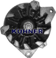 AD Kühner 501109RI - Генератор autodnr.net