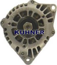 AD Kühner 501111RI - Генератор autocars.com.ua