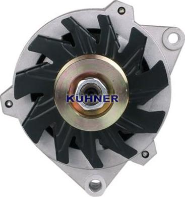 AD Kühner 501113RI - Генератор autocars.com.ua