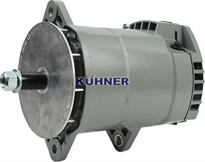 AD Kühner 501114RIB - Генератор autocars.com.ua