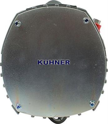 AD Kühner 501114RIB - Генератор autocars.com.ua