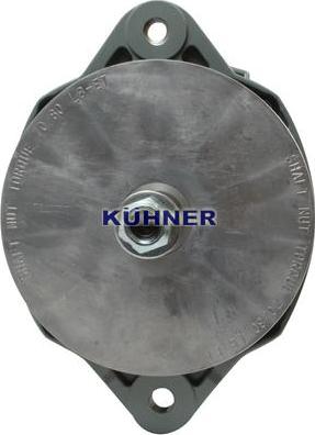 AD Kühner 501114RIB - Генератор autocars.com.ua