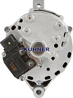 AD Kühner 501210RI - Генератор autocars.com.ua