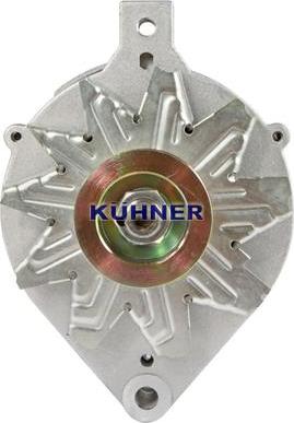 AD Kühner 501210RI - Генератор autocars.com.ua