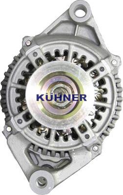 AD Kühner 501215 - Генератор autocars.com.ua