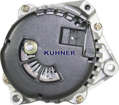 AD Kühner 501538RI - Генератор autocars.com.ua