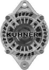 AD Kühner 501619 - Генератор autocars.com.ua