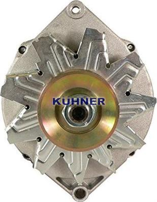 AD Kühner 50630RI - Генератор autodnr.net