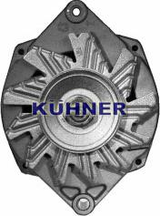 AD Kühner 50916 - Генератор autocars.com.ua