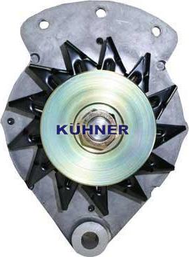 AD Kühner 50918P - Генератор autocars.com.ua