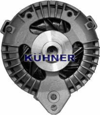 AD Kühner 50926 - Генератор autocars.com.ua