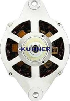 AD Kühner 50929RI - Генератор autodnr.net