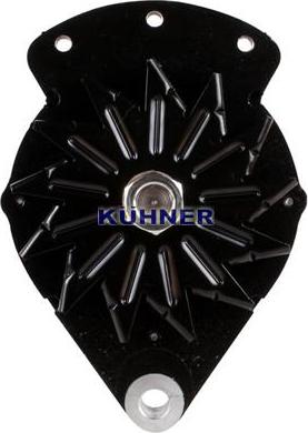 AD Kühner 50934RI - Генератор autocars.com.ua