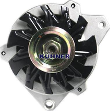 AD Kühner 50938RI - Генератор autodnr.net