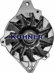 AD Kühner 50940RI - Генератор autodnr.net