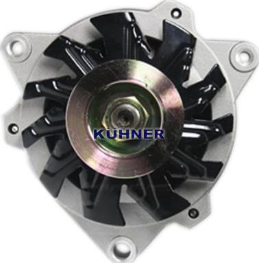 AD Kühner 50942RI - Генератор autocars.com.ua