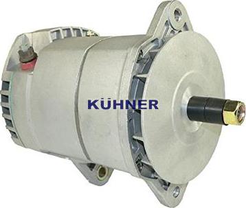 AD Kühner 50946RIB - Генератор autodnr.net