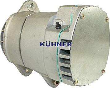 AD Kühner 50946RIB - Генератор autodnr.net