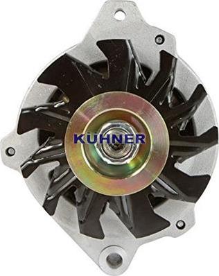 AD Kühner 50947RI - Генератор autocars.com.ua